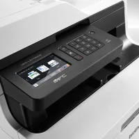МФУ Brother MFC-L3770CDW фото 3